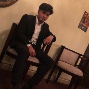 Meet your Posher, Bruno